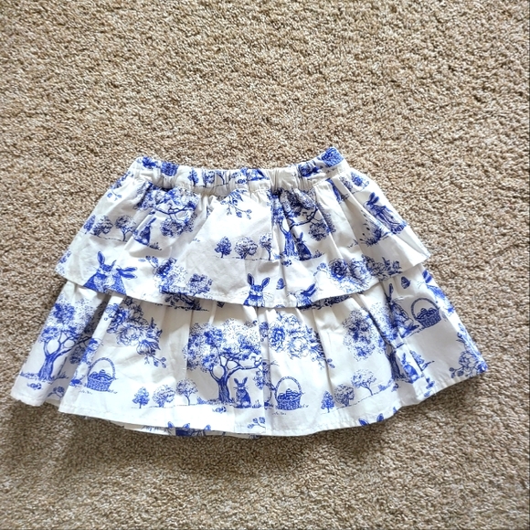 ♥️NWT♥️ GYMBOREE GIRLS SKORT - Picture 2 of 7